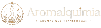 Aromalquimia — La alquimia de los aromas