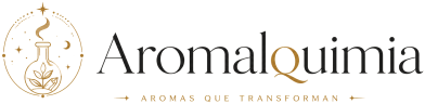 Aromalquimia — La alquimia de los aromas